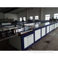 GFRP Rebar Production Line GRE Rebar Pultrusion Machine